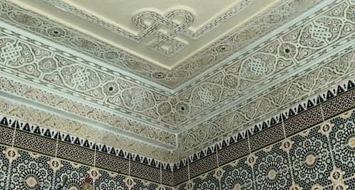Talborjt House | Ahmed house