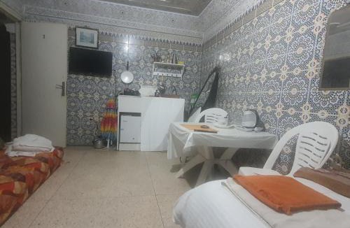 Talborjt House | Ahmed house