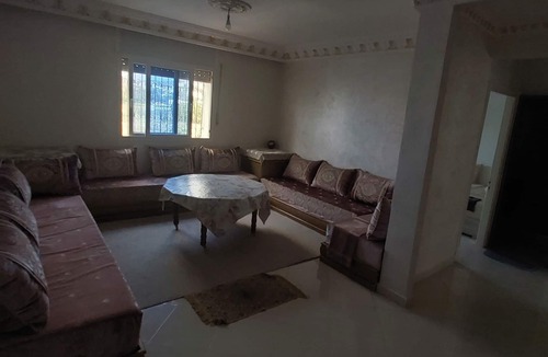 Bab Al Andalous I Apartment | Airport Apartment Tangier
