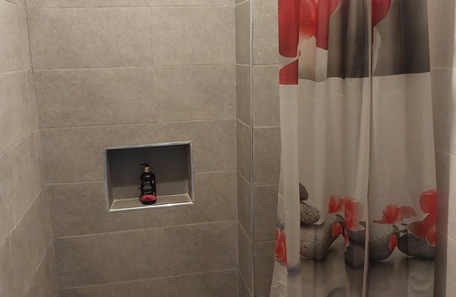 Bab Al Andalous I Apartment | Airport Apartment Tangier