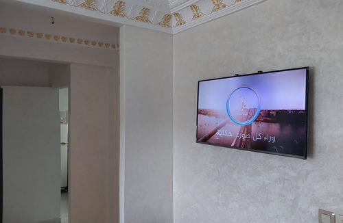 Bab Al Andalous I Apartment | Airport Apartment Tangier