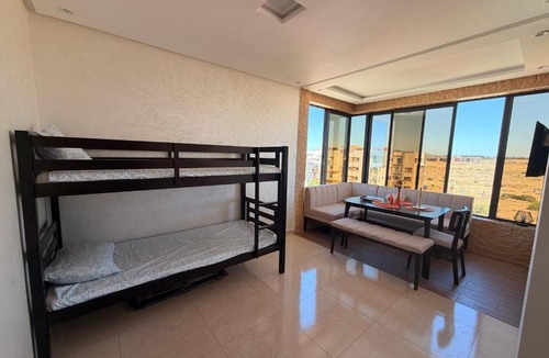 Hjar Ennhal House | Al houara