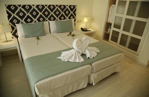 El Ensanche Hotel | Al Mandari Hôtel Tétouan