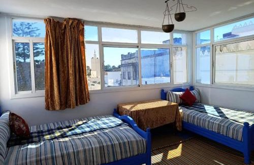 Medina Bed & Breakfast | Al Medina Asilah AhibbaK