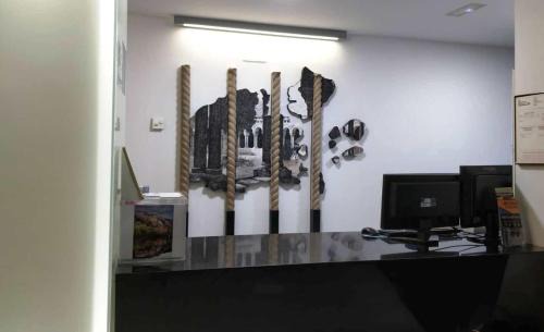 Soria Hotel | Alameda Centro