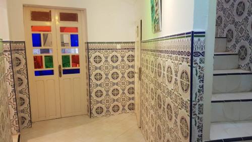 Medina House | Alan's house Asilah