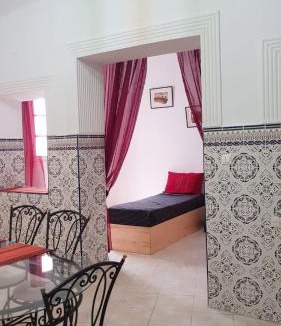 Medina House | Alan's house Asilah