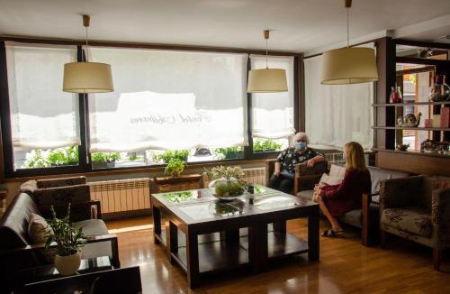Vielha Hotel | Albares