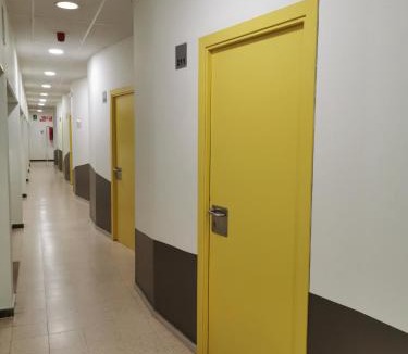 Comarruga Hostel | Alberg Coma-ruga Xanascat