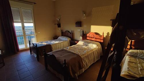 Castilblanco Hostel | Albergue Turístico San Matías
