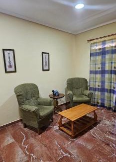 Santiago de la Ribera Hotel | Albohera Playa hotel by Belvilla Resorts