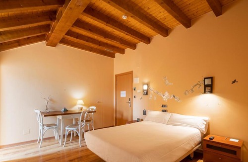 Lalin Hotel | Alda Lalín