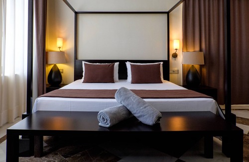 Mojacar Hotel | ALEGRIA Palacio Mojacar - Adults Only