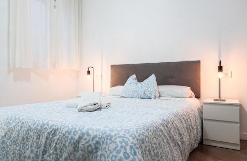 La Algaba Apartment | Algaba Huelva bajo