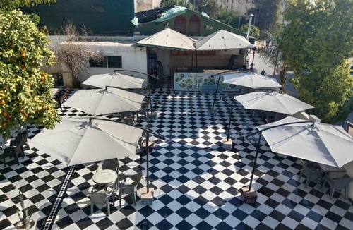 Fes El Bali Hotel | Almaktom tomboktou hôtel