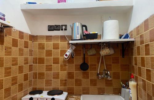 Mellah Apartment | Alojamiento entero Palacio de la Bahía