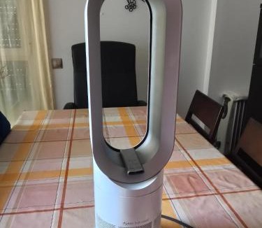 Terrassa Apartment | Alojamiento luminoso y bien ubicado en Terrassa Barcelona