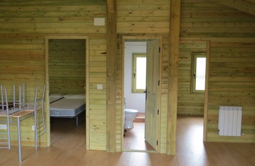 Sopena House | Alojamiento Rural Cabuerniaventura