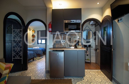 Medina of Chefchaouen Apartment | Alojamientos Chaouni