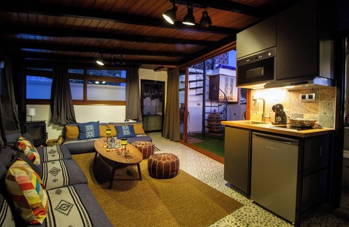 Medina of Chefchaouen Apartment | Alojamientos Chaouni