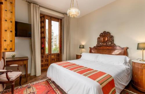 Burriana Bed & Breakfast | Alquería Calatrava B&B