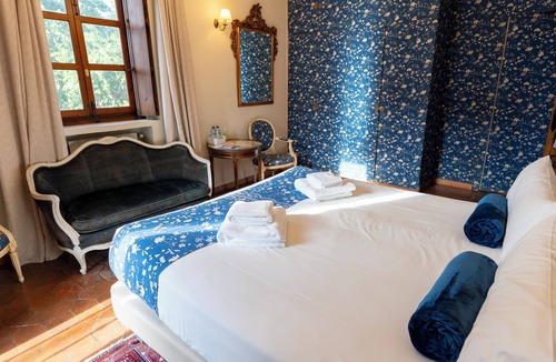 Burriana Bed & Breakfast | Alquería Calatrava B&B