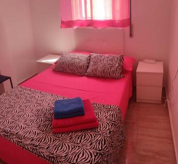 Torrefiel Apartment | Altura