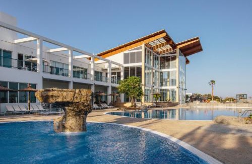 Esquinzo Hotel | Alua Village Fuerteventura - All Inclusive