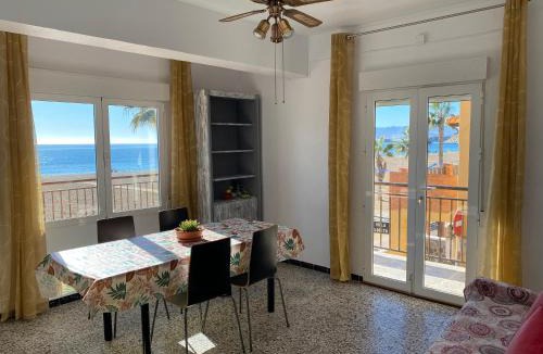 Bolnuevo Apartment | Amanecer