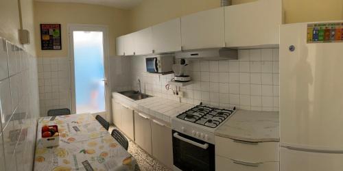 Bolnuevo Apartment | Amanecer