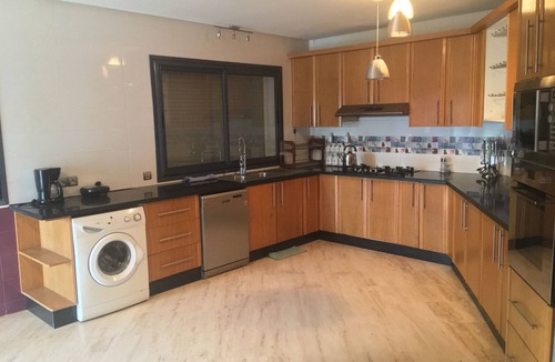 Agadir Villa | Amazing 3 Bedrooms Villa with Private Swimming Pool Ref: HI31055