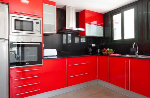 Tossa de Mar Villa | AMAZING TRIPLEX SEA VIEWS in TOSSA