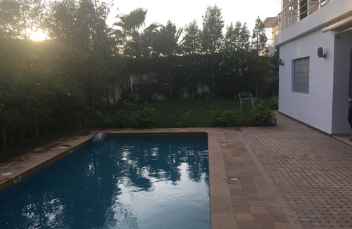 Agadir Villa | Amazing Villa with Swimming Pool Ref: HI21056