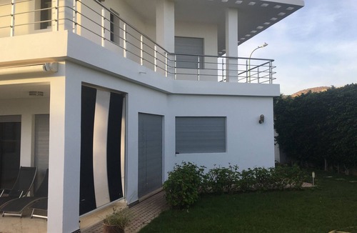 Agadir Villa | Amazing Villa with Swimming Pool Ref: HI21056