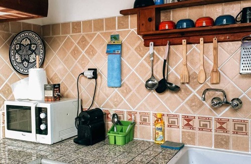 Essaouira Apartment | Amber apartment