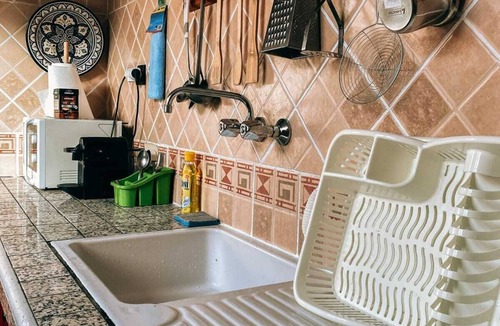 Essaouira Apartment | Amber apartment