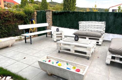 Yesa House | Amets