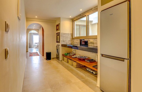 Taghazout Apartment | Amlal - Ocean by Coralia