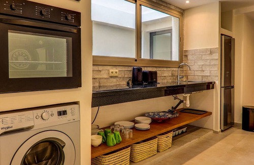 Taghazout Apartment | Amlal - Ocean by Coralia