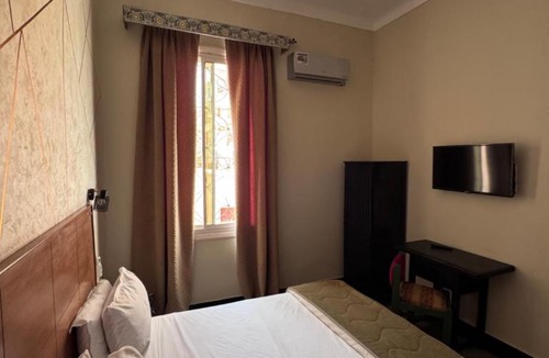 Ville Nouvelle Hotel | Amor Hotel