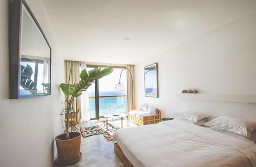 Taghazout Hotel | Amouage by Surf Maroc