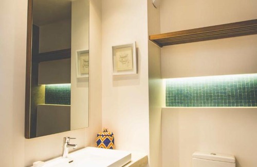 Taghazout Hotel | Amouage by Surf Maroc