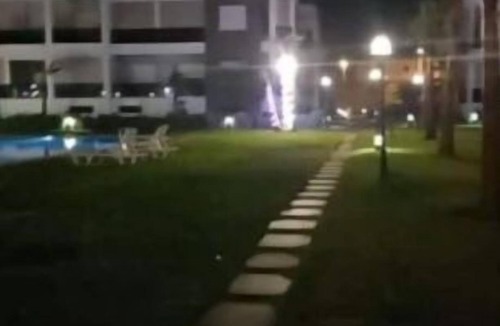 Sidi Rahal Apartment | Amwaj Beach Pieds Dans L'eau Sidi Rahal Casablanca