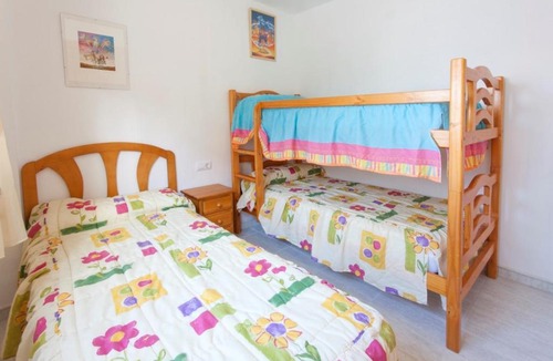 Daimuz Apartment | Anclatge
