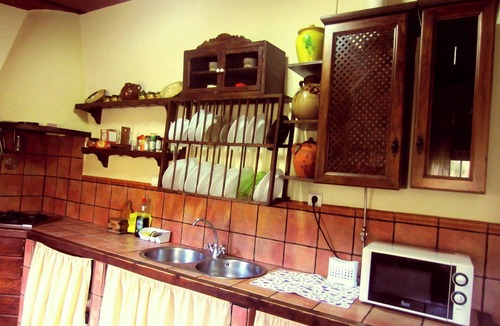 Pozoblanco Cottage | Andalusian traditional country house with pool, surrounded by olive groves