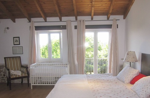 Beranga House | Apartamento Para dos Personas Cama Supletoria Posible