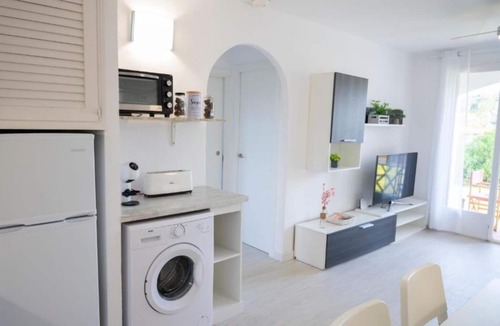 Arenal d'en Castell Apartment | Apartamento Sol Isla Arenal De'n Castell