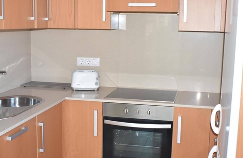 Deltebre Apartment | Apartament Lo Carrilet