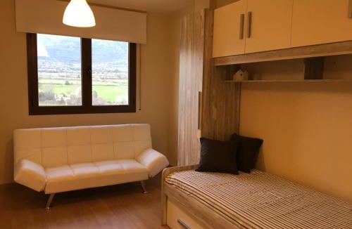 Ager Apartment | Apartament Vall d'Àger