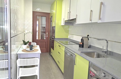 Santona Apartment | Apartamento acogedor - Santona 3021